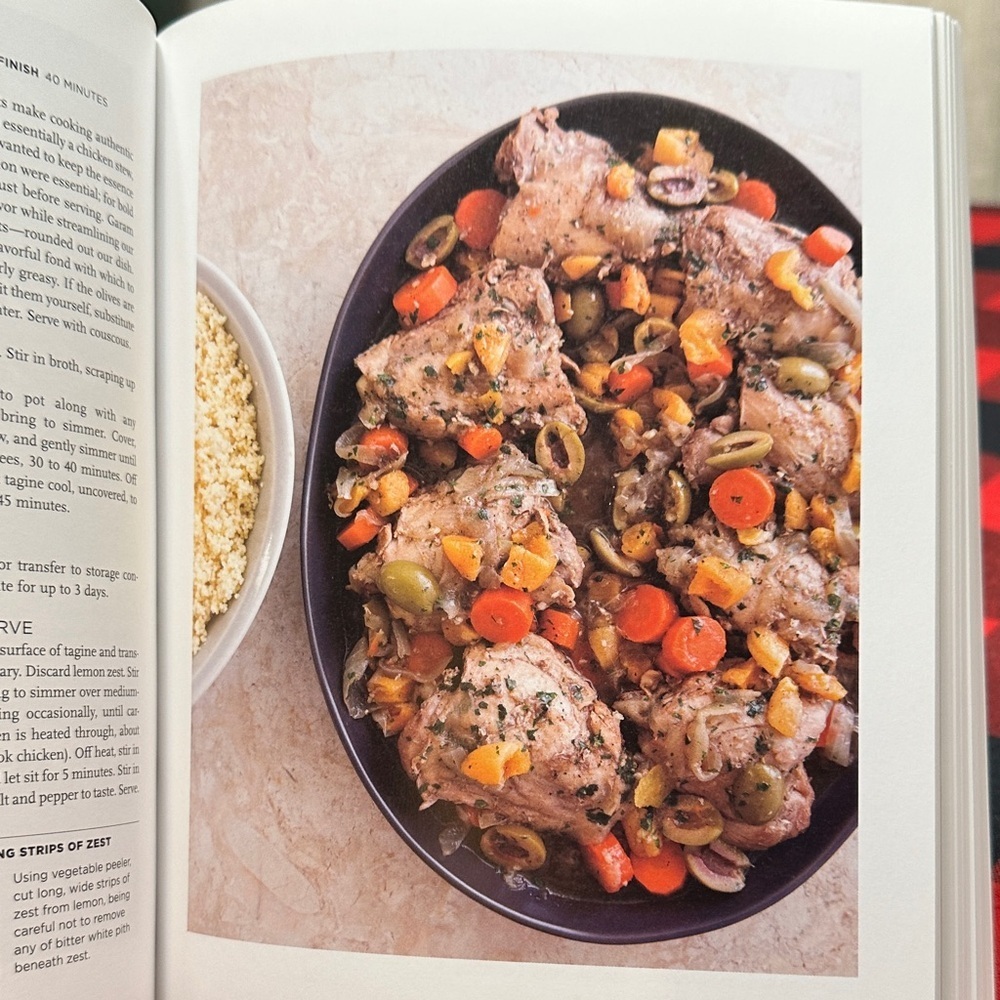 The Make-Ahead Cook Book - Picture 8 of 8